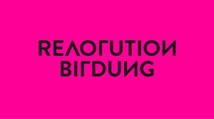 REVOLUTION_BILDUNG_Coverfoto_GooglePlus_pink